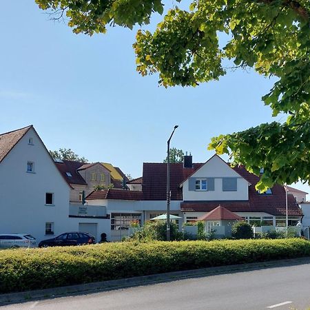 Ferienwohnung Hirmer Zirndorf Dış mekan fotoğraf