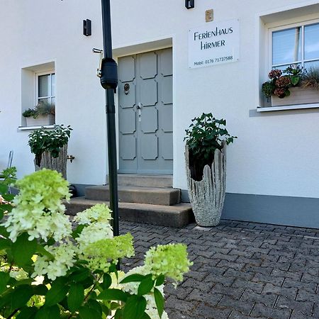 Ferienwohnung Hirmer Zirndorf Dış mekan fotoğraf
