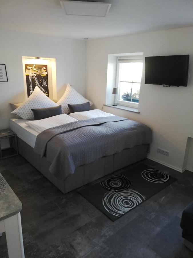 Ferienwohnung Hirmer Zirndorf Dış mekan fotoğraf