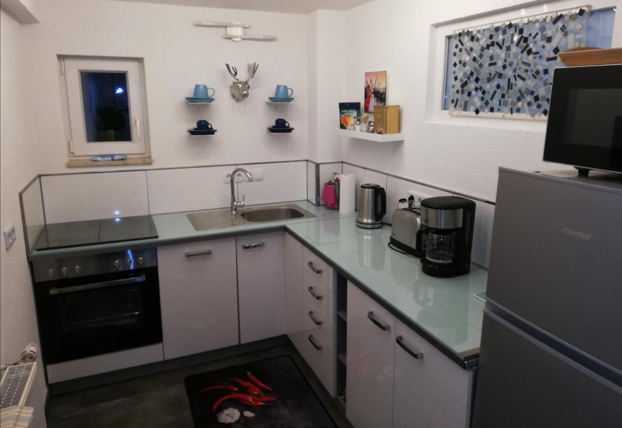 Ferienwohnung Hirmer Zirndorf Dış mekan fotoğraf