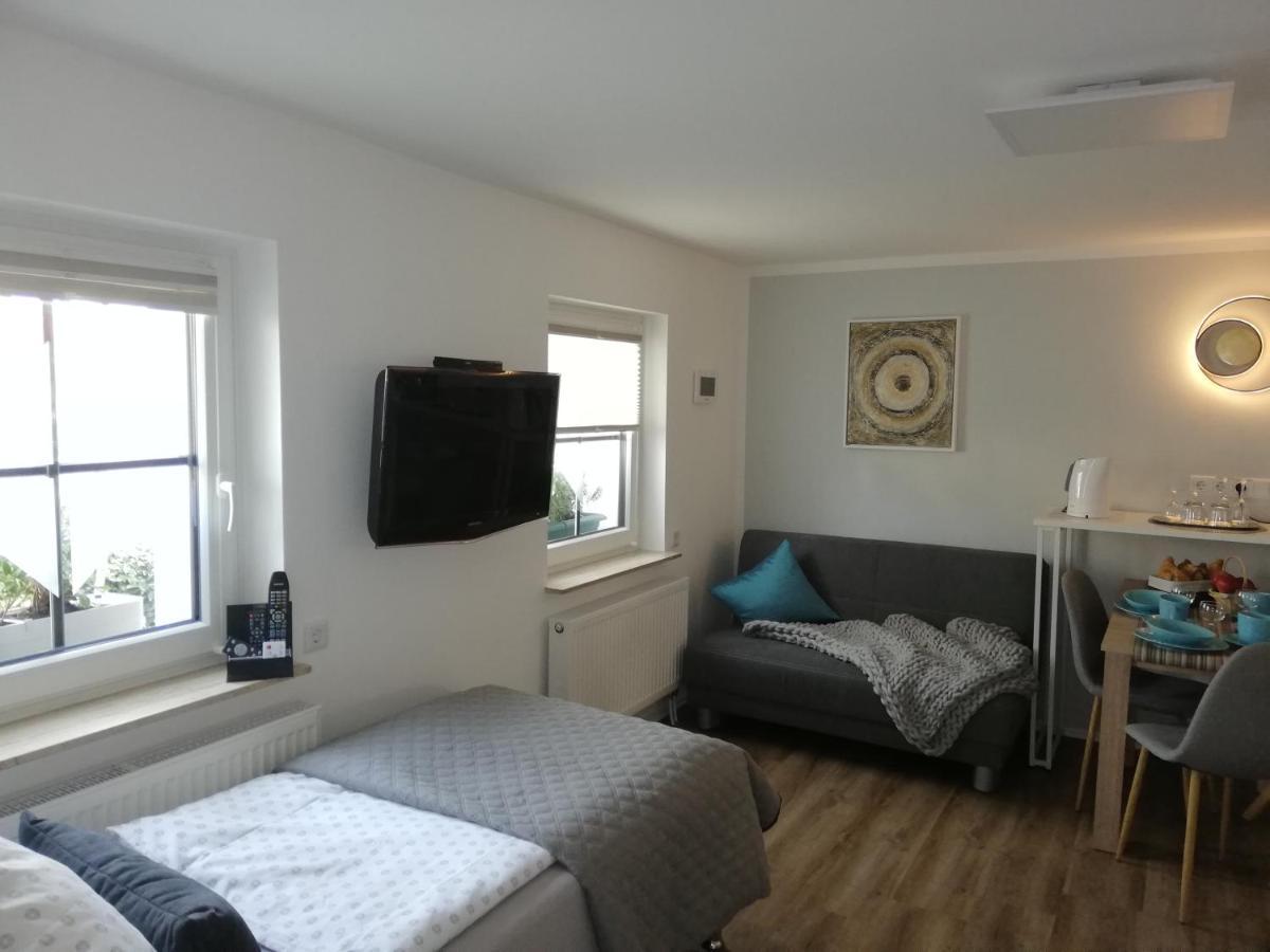 Ferienwohnung Hirmer Zirndorf Dış mekan fotoğraf
