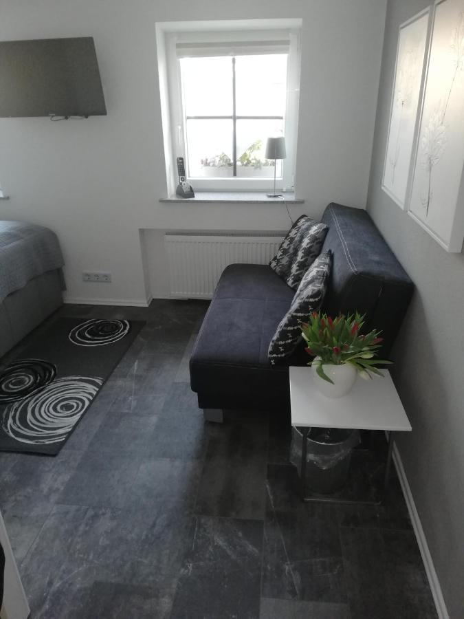 Ferienwohnung Hirmer Zirndorf Dış mekan fotoğraf