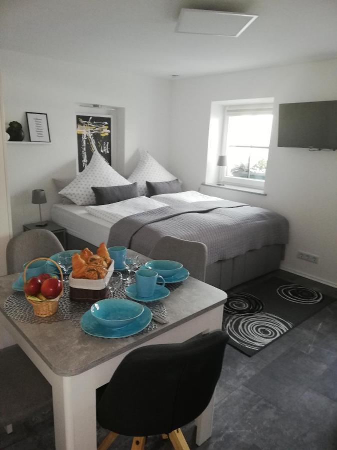 Ferienwohnung Hirmer Zirndorf Dış mekan fotoğraf