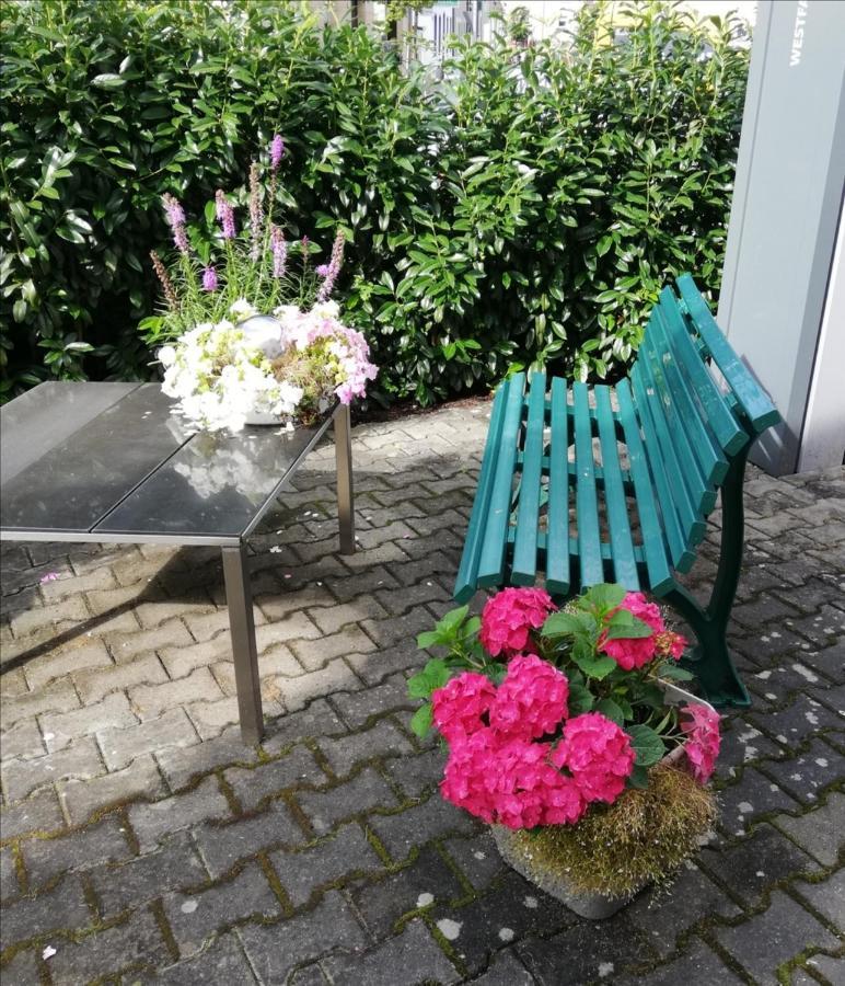 Ferienwohnung Hirmer Zirndorf Dış mekan fotoğraf