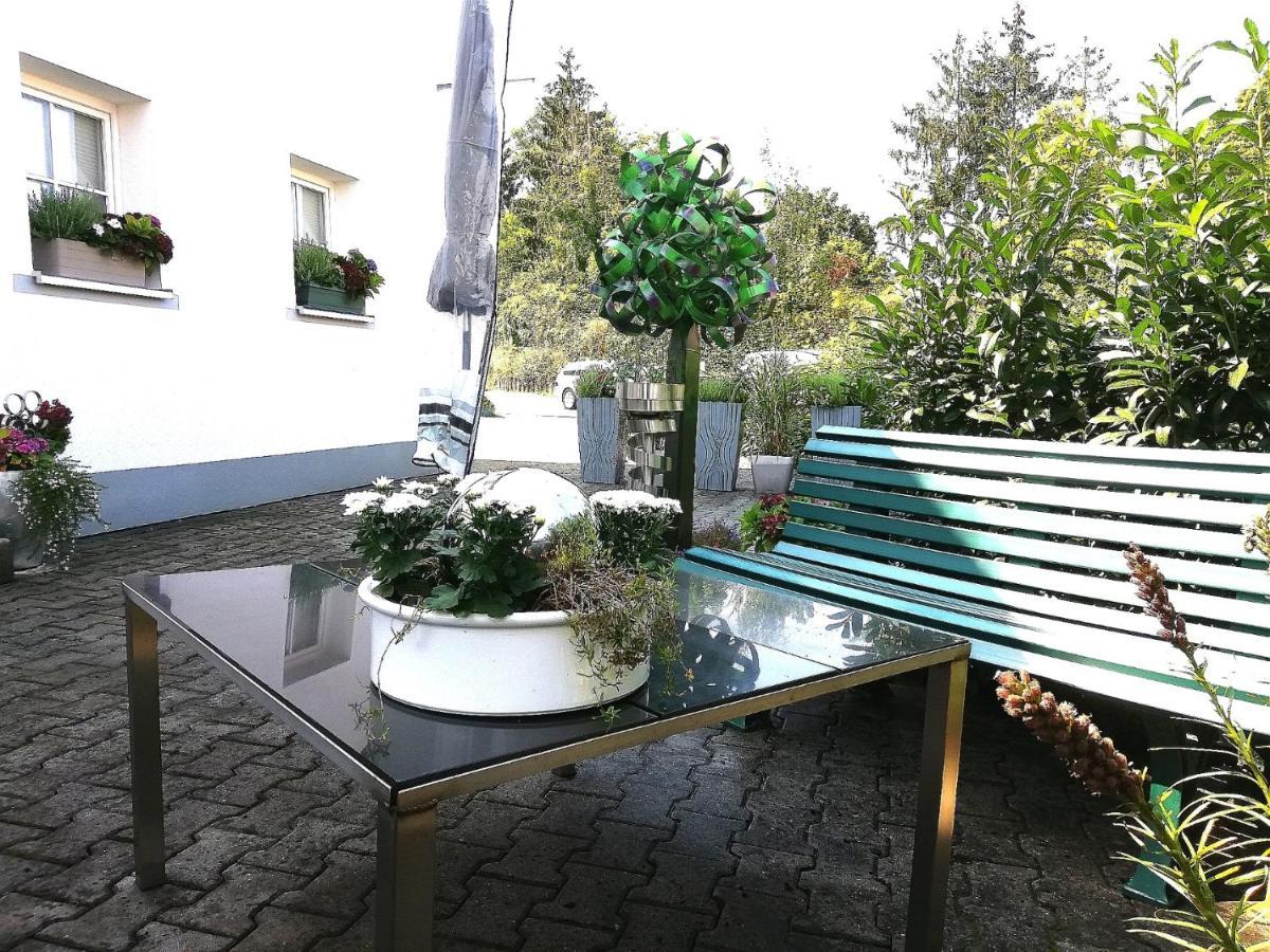 Ferienwohnung Hirmer Zirndorf Dış mekan fotoğraf