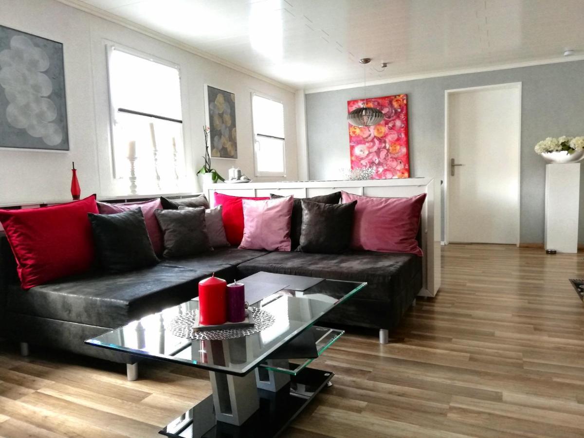 Ferienwohnung Hirmer Zirndorf Dış mekan fotoğraf