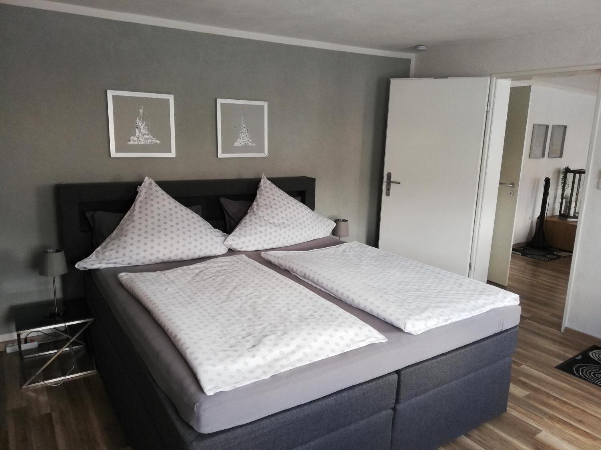 Ferienwohnung Hirmer Zirndorf Dış mekan fotoğraf