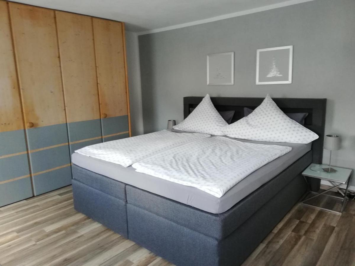 Ferienwohnung Hirmer Zirndorf Dış mekan fotoğraf