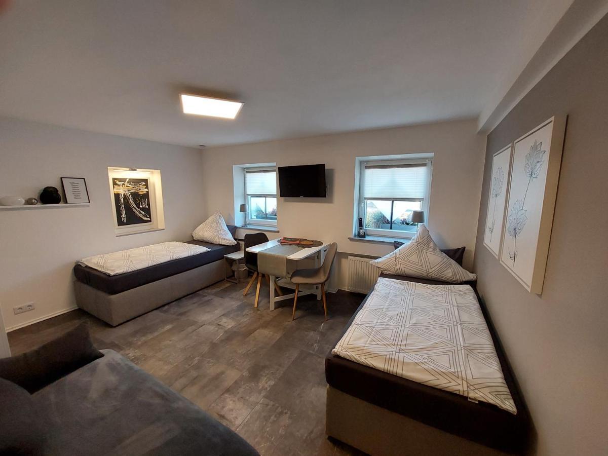 Ferienwohnung Hirmer Zirndorf Dış mekan fotoğraf