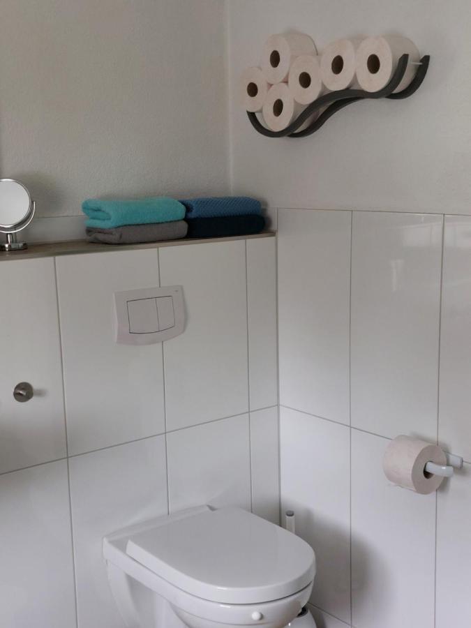 Ferienwohnung Hirmer Zirndorf Dış mekan fotoğraf