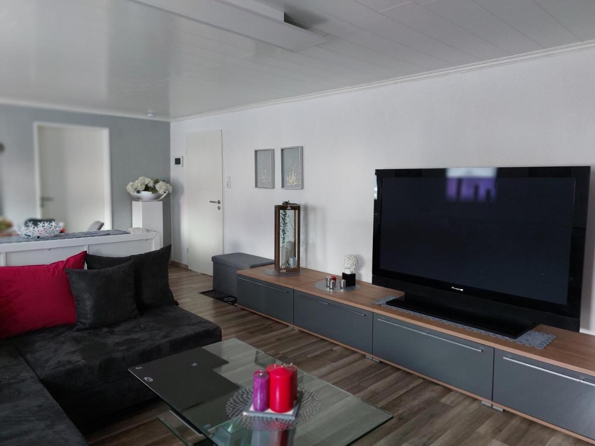Ferienwohnung Hirmer Zirndorf Dış mekan fotoğraf