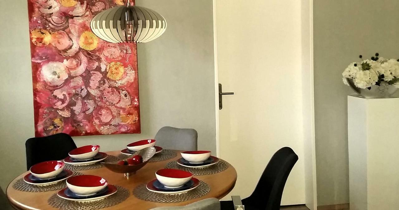 Ferienwohnung Hirmer Zirndorf Dış mekan fotoğraf