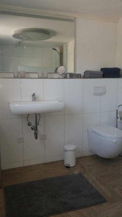 Ferienwohnung Hirmer Zirndorf Dış mekan fotoğraf