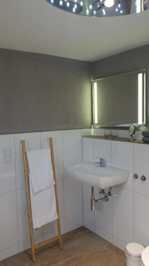 Ferienwohnung Hirmer Zirndorf Dış mekan fotoğraf